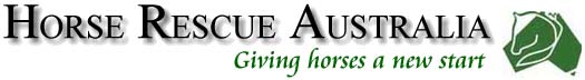 horserescue