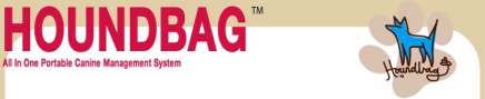 houndbag