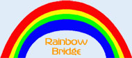 rainbow bridge