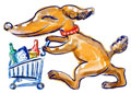 dogshop