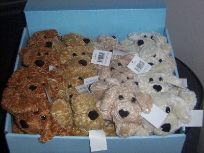 puppies